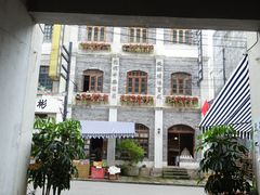 -两江国际影视城