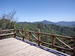 -大岭沟猕猴桃谷风景区