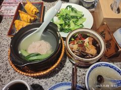 -南京大牌档(三阳广场苏宁店)