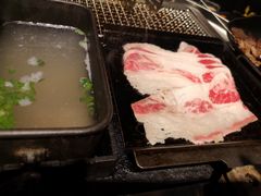 -伍丁·烤牛肋(和平东桥店)