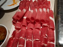 -海底捞火锅(团结桥店)