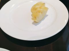 -柚·日式料理-富力万丽酒店