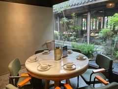-院子餐厅·大锅菜·老杭帮(桥西直街店)