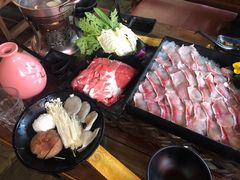 -丽江庭院之爱在路上(西单店)