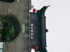 -南关石牌坊古镇