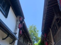 -小河直街历史文化街区