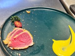-猛古里烤肉自助(荟聚中心店)
