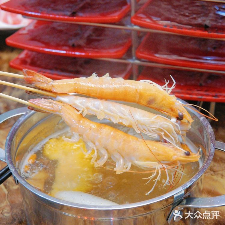 南京探店🔍菌味斑鱼府解锁薄如蝉翼斑鱼片