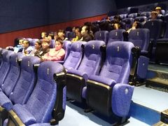 -华夏秀水影城(阳朔店)