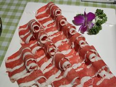 -番食园鲜食火锅(高新店)