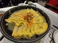 -客家大院·非遗赣南客家菜(郁孤台店)