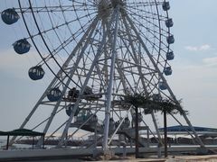 -秦皇岛乐岛海洋王国