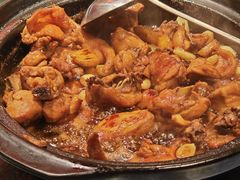 醉香鸡-九龙湾·御膳坊(九龙窠路店)