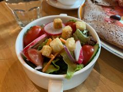 -La Creperie法餐厅(芮欧百货店)