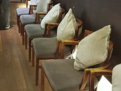 大堂-梧桐餐厅(泉城路店)