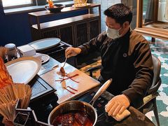 -三号黄浦会Canton Table