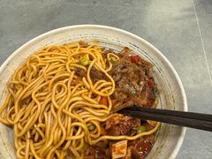 -梅溪·小伙子干挑面(安吉总店)