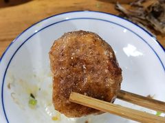 -秀妈厨房(灰汤老店)