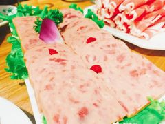 -草原塞蛮羊火锅城(港湾店)