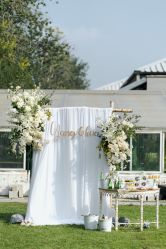 -禧园Joyous Garden ·宴会厅(禧园店)