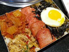 -木槿花韩式炭烤·熟成肉工坊(孙文东路店)