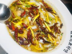 -新太二·鲜料川菜(晶耀前滩店)