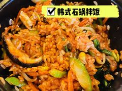 -包装马车·韩国料理·포장마차