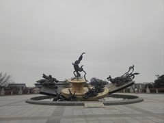 -华清宫景区