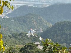 -青岩寺风景区