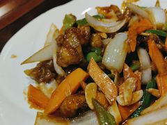 -富瑶大酒店(强工二街店)