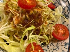 由纪小沙拉-由紀日本料理·炭火燒肉