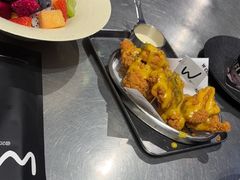 -W COLLECTIVE  DESSERT SHOP