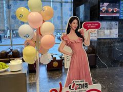 -初色海鲜自助(万丰路店)