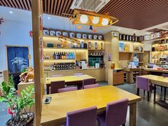 -御厨和食料理·寿司·刺身(麦地店)