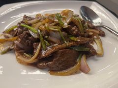 -天宁凯利时尚餐厅