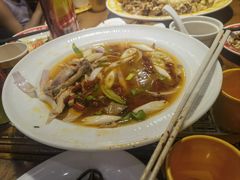 -金柱大盘鸡(波斯坦店)
