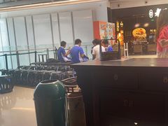 -绿茶餐厅(深圳龙华天虹购物中心店)