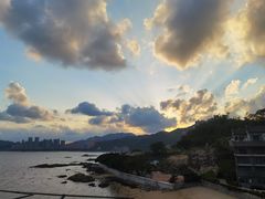 -影吧•悬崖海景(珠海凤凰湾悦椿酒店)