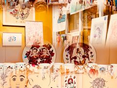 -恋物百货商店(华侨城店)