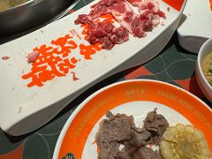 -南城十里潮汕鲜牛火锅·鲜虾生滚粥(融汇老商埠店)