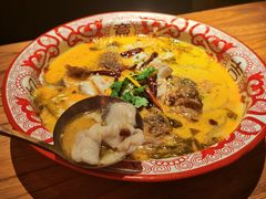 -将醉民谣·烧烤江湖菜酒馆(大石店)