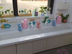 -黄浦乐烁龙鱼宝贝托育园(海潮路校区)