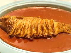 -阿五黄河大鲤鱼(纬三路店)