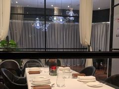 -L'Arome芳芳法国餐厅(仙林金鹰店)