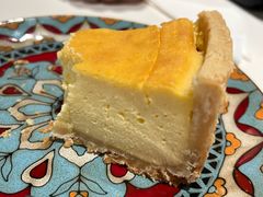饼干底芝士奶酪蛋糕-德南面包房(尚都店)