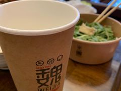 -魏家凉皮(来广营店)