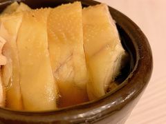 醉鸡-玲珑餐厅(陕西南路店)