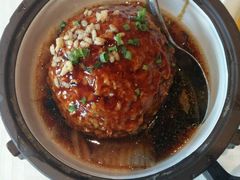 -扬州狮子楼·非遗淮扬菜(总店)