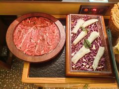 -季季山·云南野生菌火锅(上海首店)