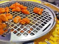 -鹤江桥·红油牛肉粉(SKP店)